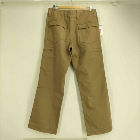 ギャップ Gap 00S STRAIGHT FIT デザイン チノパン メンズ  84×76